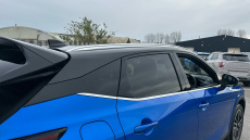 Nissan Qashqai 1.3 DiG-T MH 158 Tekna 5dr Xtronic Petrol Hatchback